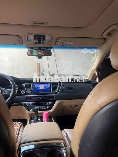 Kia Sedona 2018 2.2 DATH bản full