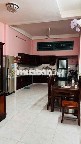 MẶT TIỀN ĐƯỜNG 21 ( Quang Trung) - KINH DOANH ĐA NGÀNH - 4X18 - 11 TỶ