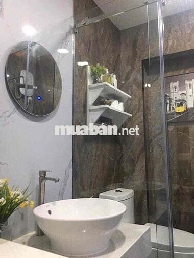 Giữ trung tâm Bình Thạnh tồn tại 1 căn hộ giá chỉ 2t560 SHR bao phí