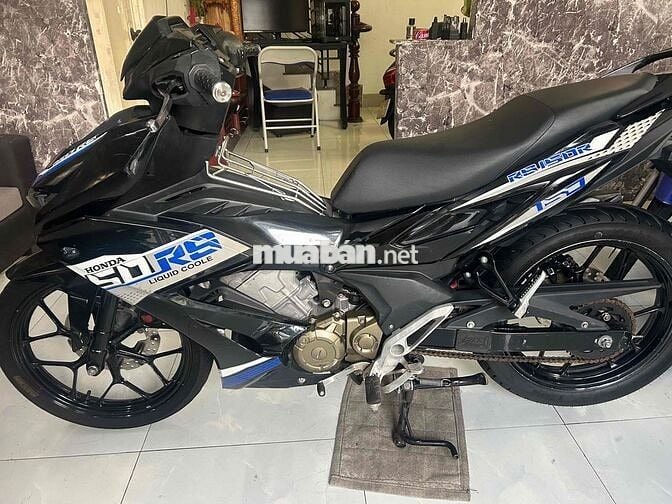 honda winner X xinh đẹp 90%