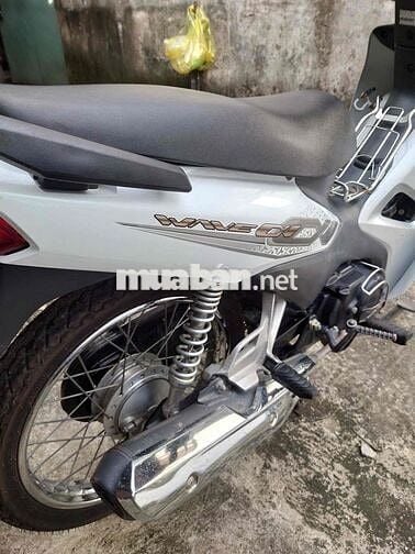 Honda Wave Alpha 2019 BSA 65K1 Chính chủ