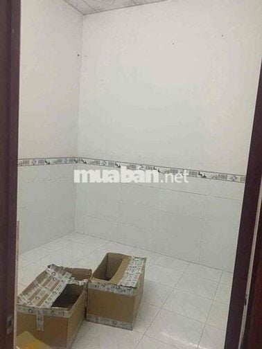 Bán nhà shr-mặt tiền đường dẹp