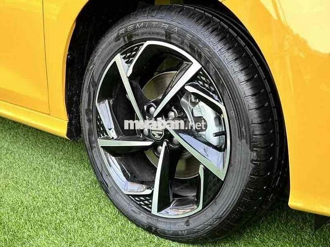 MG MG5 2024