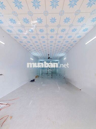 25 TRIỆU - MẶT TIỀN ĐƯỜNG NGUYỄN VĂN CỪ - ĐOẠN GẦN ĐH Y DƯỢC - CẦN THƠ