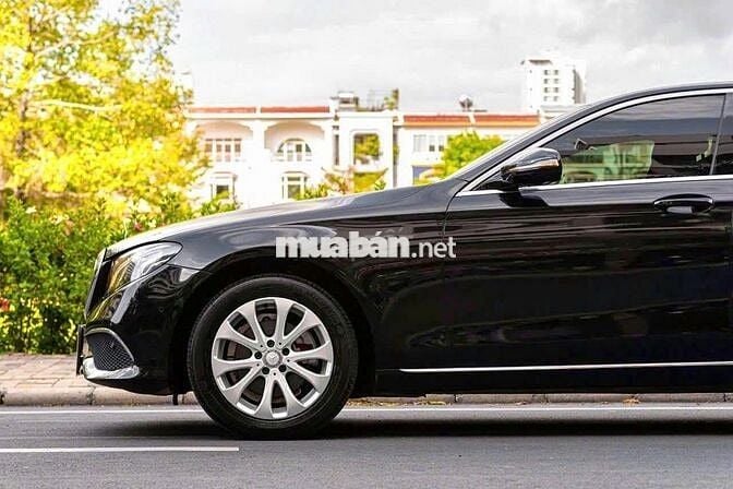 Bán xe siêu cop Mẹc E200 sx 2016 zin đẹp