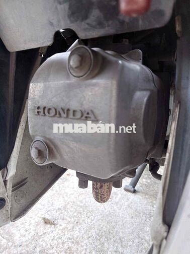 Honda Wave RSX 2014 Fi BS 95D1