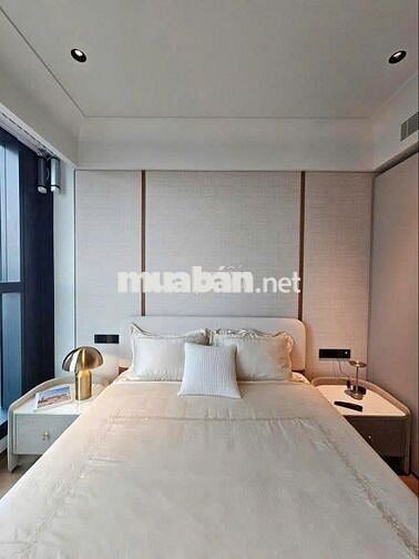 DIỆN TÍCH RỘNG, KHÔNG GIAN SANG TRỌNG, VIEW SÔNG BÁN 3PN GRAND MARINA