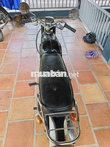 Bán xe 67 không có thời gian chơi
