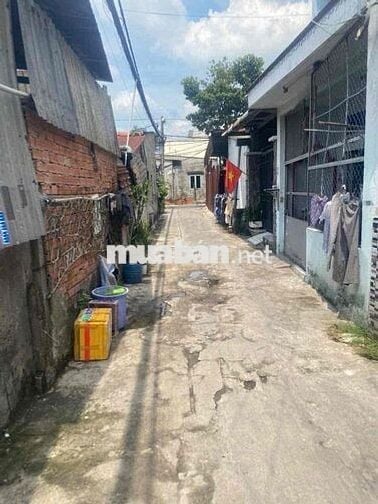 Bán nhà shr-mặt tiền đường dẹp