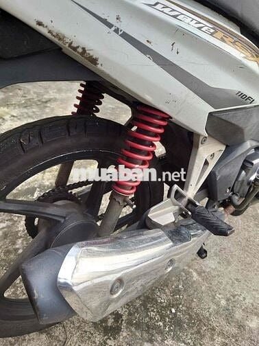 Honda Wave RSX 2014 Fi BS 95D1