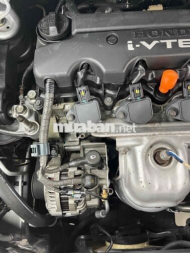 Honda Civic 2007 1.8 AT - 88000 km