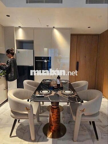 DIỆN TÍCH RỘNG, KHÔNG GIAN SANG TRỌNG, VIEW SÔNG BÁN 3PN GRAND MARINA