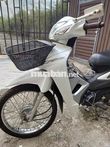 Honda Wave Alpha 2019 BSA 65K1 Chính chủ
