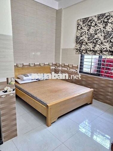 🛑🇻🇳 CHO THUÊ NHÀ 3 TẦNG: TRẦN DUY CHIẾN - 6PN - 6WC