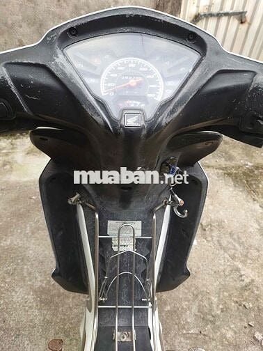 Honda Wave RSX 2014 Fi BS 95D1