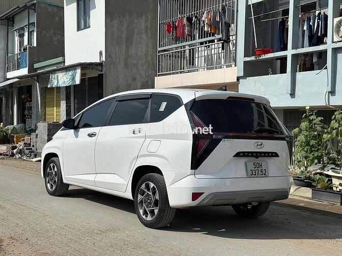 Hyundai Stargazer 2022