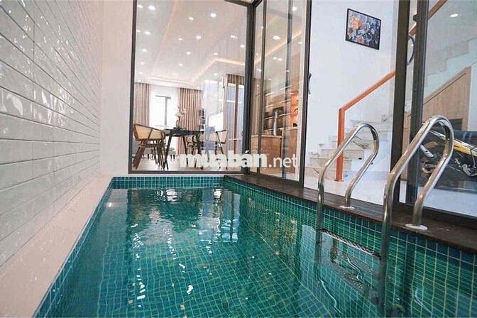NHÀ ĐẸP KHU XÂY DỰNG GIÁP NAM LONG CẦN THƠ (CÓ SÂN ĐỂ Ô TÔ)