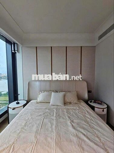 DIỆN TÍCH RỘNG, KHÔNG GIAN SANG TRỌNG, VIEW SÔNG BÁN 3PN GRAND MARINA