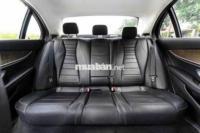 Bán xe siêu cop Mẹc E200 sx 2016 zin đẹp