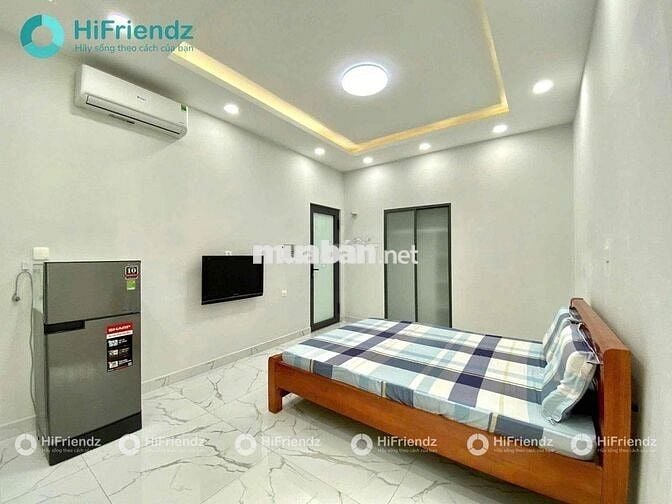 ✨ siêu phẩm studio full nội thất máy giặt riêng - hàng siêu ngon