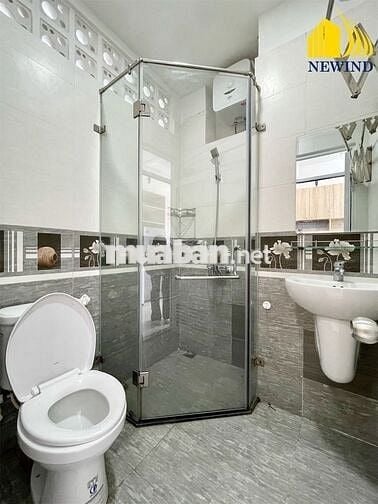 KHAI TRƯƠNG CĂN HỘ CỬA SỔ VIEW THOÁNG MỚI XÂY FULL NỘI THẤT TẠI QUẬN 7