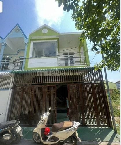 Bán nhà View sông ngay trung tâm P.Ninh Hiệp chỉ 2.5 tỷ