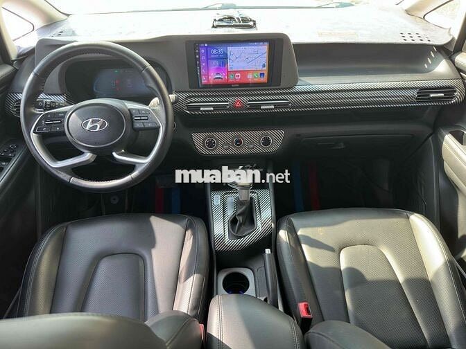 Hyundai Stargazer 2022