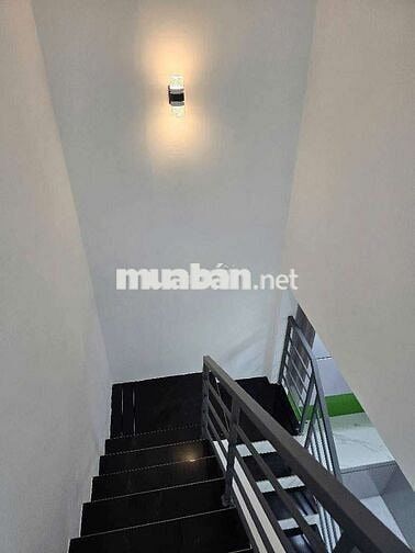 🏡 NHÀ ĐẸP BÌNH TÂN - DTS 68M² - HẺM ÔTÔ GIÁ CHỈ HƠN 2 TỶ