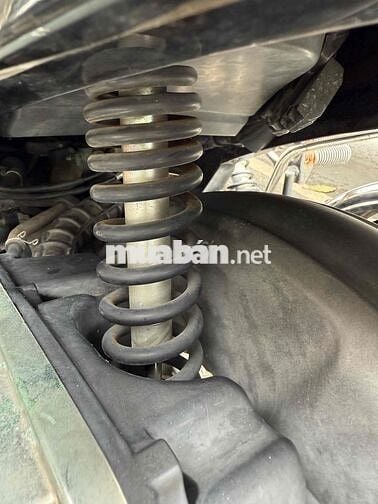 yamaha noza 110 màu đen