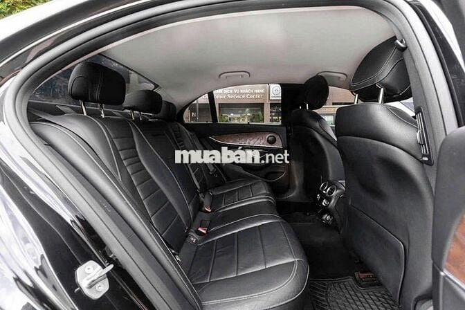 Bán xe siêu cop Mẹc E200 sx 2016 zin đẹp