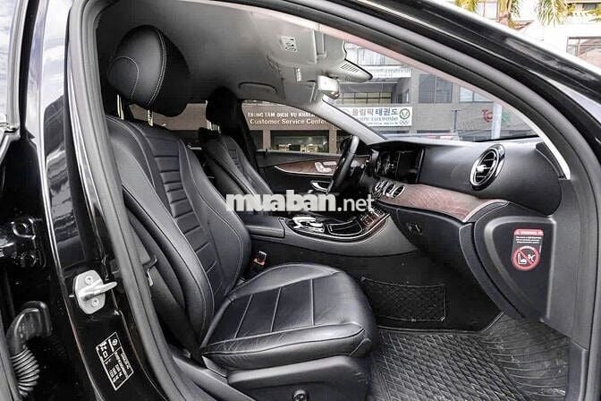 Bán xe siêu cop Mẹc E200 sx 2016 zin đẹp