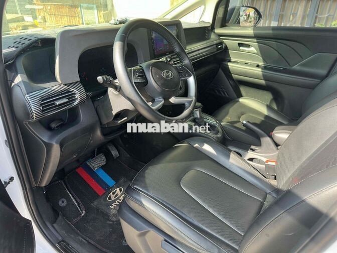 Hyundai Stargazer 2022