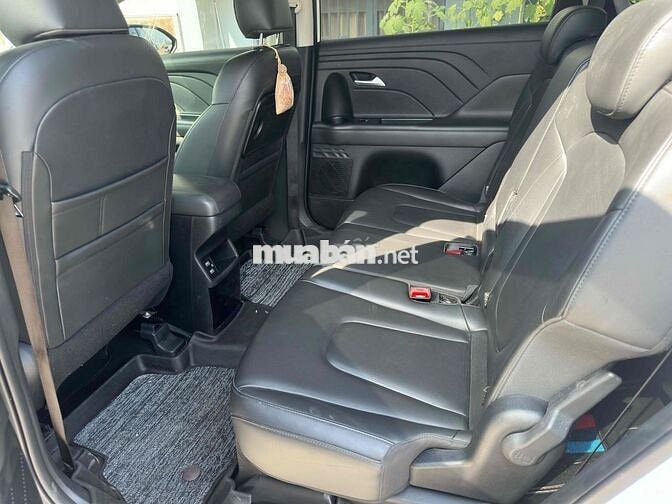 Hyundai Stargazer 2022