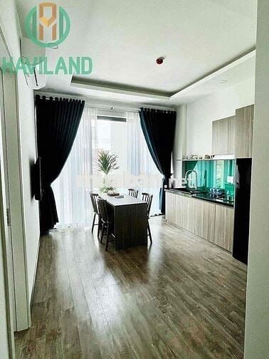 🔥 Căn Hộ 2 Phòng Ngủ - Khu Vực Liên Chiểu giá siêu rẻ