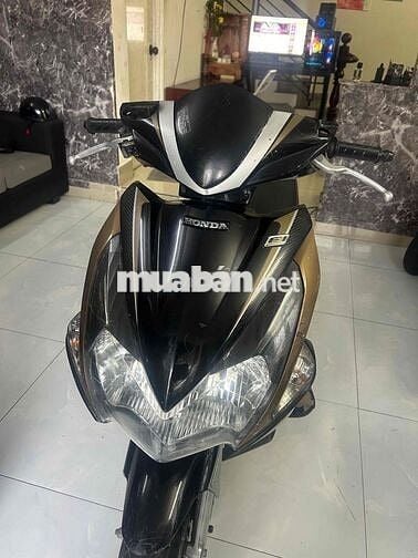 honda AB 2012 Fi máy zin chất lợi xăng