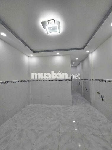 🏡 NHÀ ĐẸP BÌNH TÂN - DTS 68M² - HẺM ÔTÔ GIÁ CHỈ HƠN 2 TỶ
