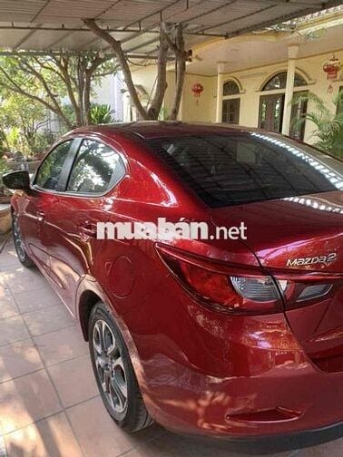Mazda 2 2019 Premium Sedan - 10000 km