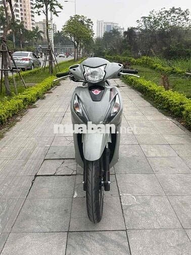 Vision honda dk 2024( Hỗ trợ trả góp 0 đồng)