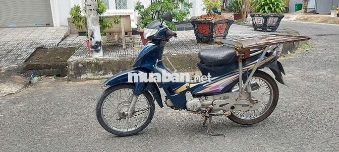 Sym engen100 bs65