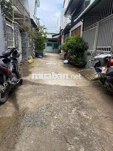 NỀN THỔ CƯ LỘ Ô TÔ XÂY NHÀ BÁN OK