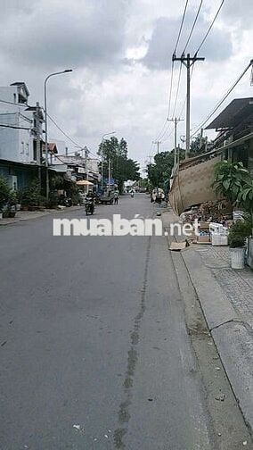 NHÀ 110M2 MƠI ĐẸP MẶT TIỀN ĐẶNG NHỮ LÂM CÁCH CẦU PHÚ XUÂN 1KM TIỆN KD