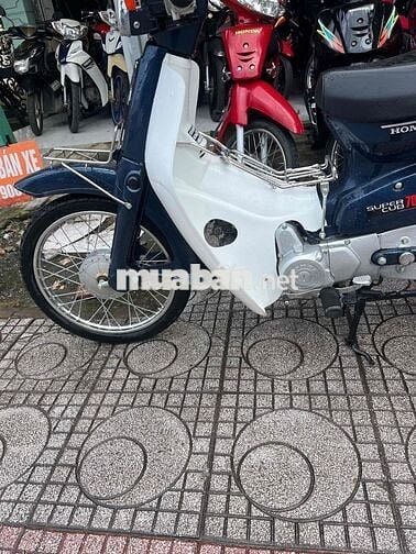 cub 82 máy 70 có đề xe đẹp (bảo hành xài)