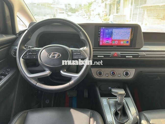 Hyundai Stargazer 2022