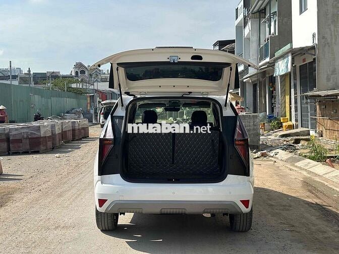 Hyundai Stargazer 2022