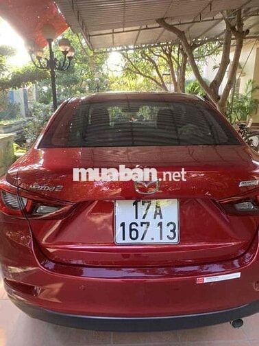 Mazda 2 2019 Premium Sedan - 10000 km