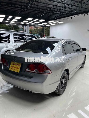 Honda Civic 2007 1.8 AT - 88000 km
