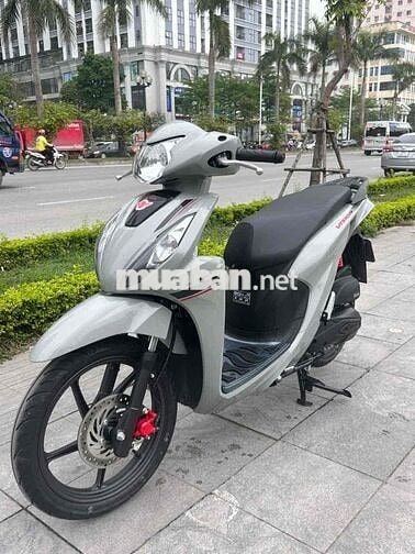 Vision honda dk 2024( Hỗ trợ trả góp 0 đồng)