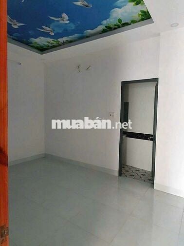 Nhà MT đường Số 18B [4,5x17 - 3 lầu, 5pn, 6toilet]