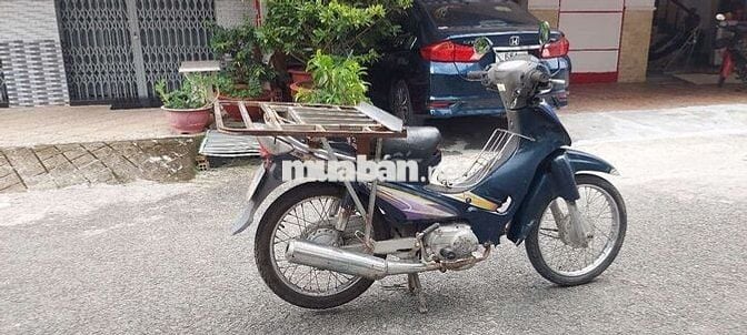 Sym engen100 bs65