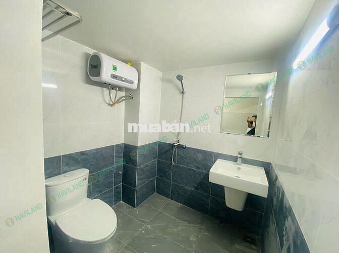 🏠 CĂN HỘ HÒA PHÚ 24 – NGAY NGUYỄN SINH SẮC 🏠